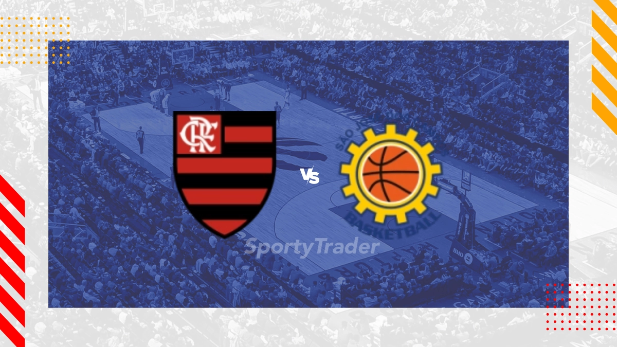 Palpite Flamengo-RJ vs São José Campos