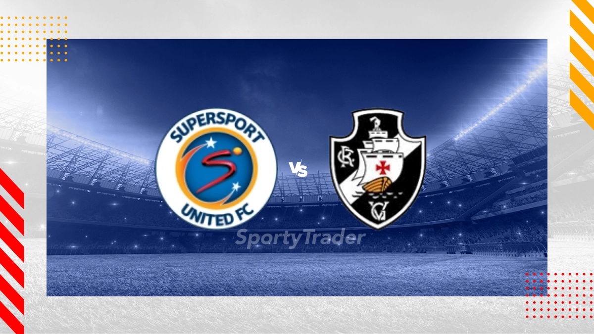 Supersport United vs Stellenbosch FC Prediction