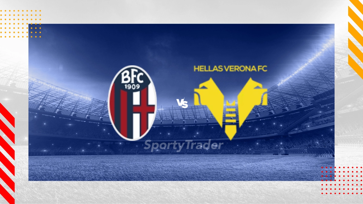 Pronóstico Bolonia vs Hellas Verona