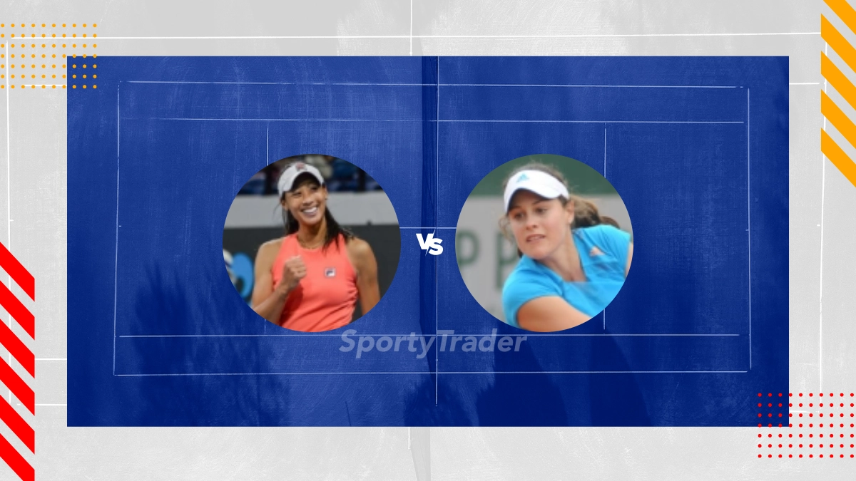 Priscilla Hon vs Kimberly Birrell Prediction