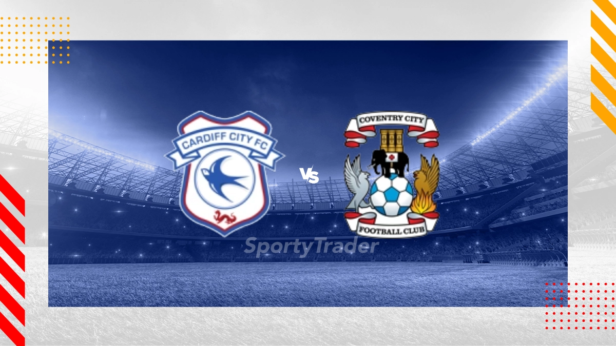 Pronostico Cardiff vs Coventry City