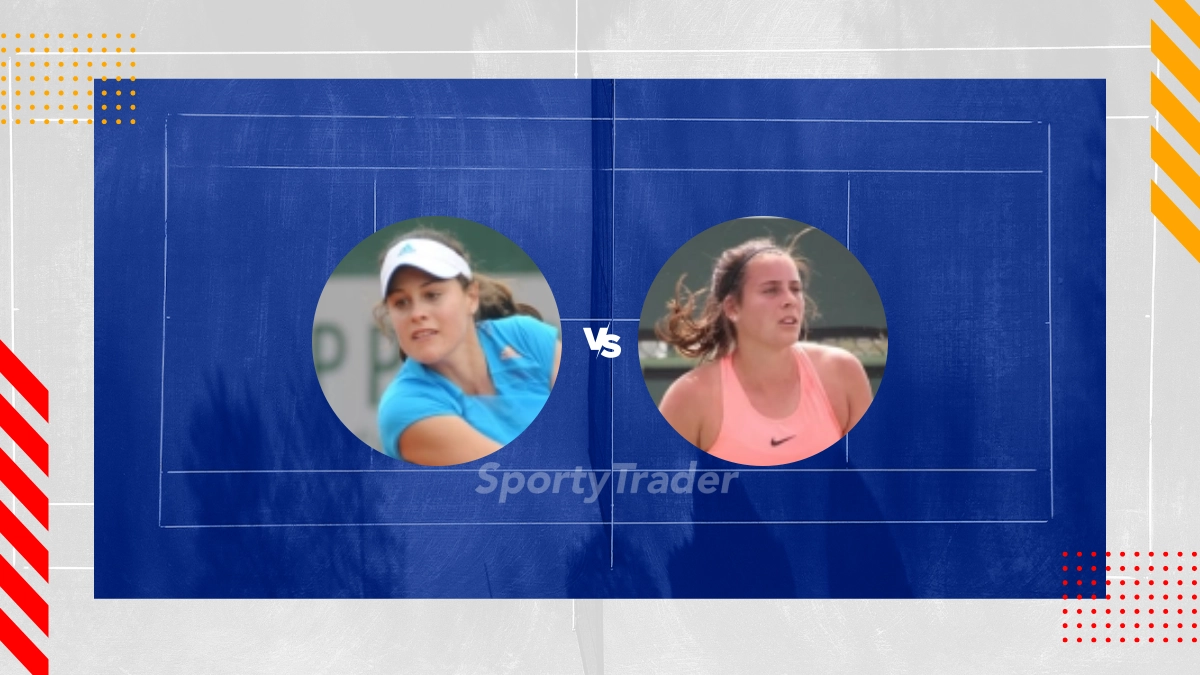 Kimberly Birrell vs Emma Navarro Prediction