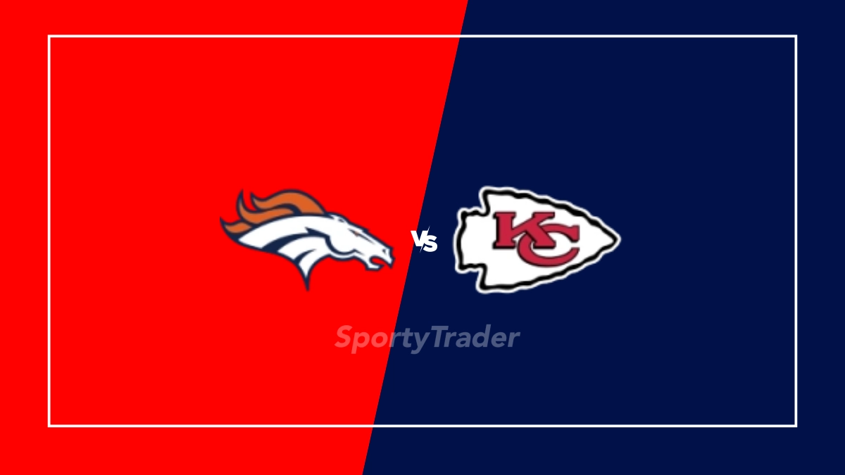 Pronóstico Denver Broncos vs Kansas City Chiefs