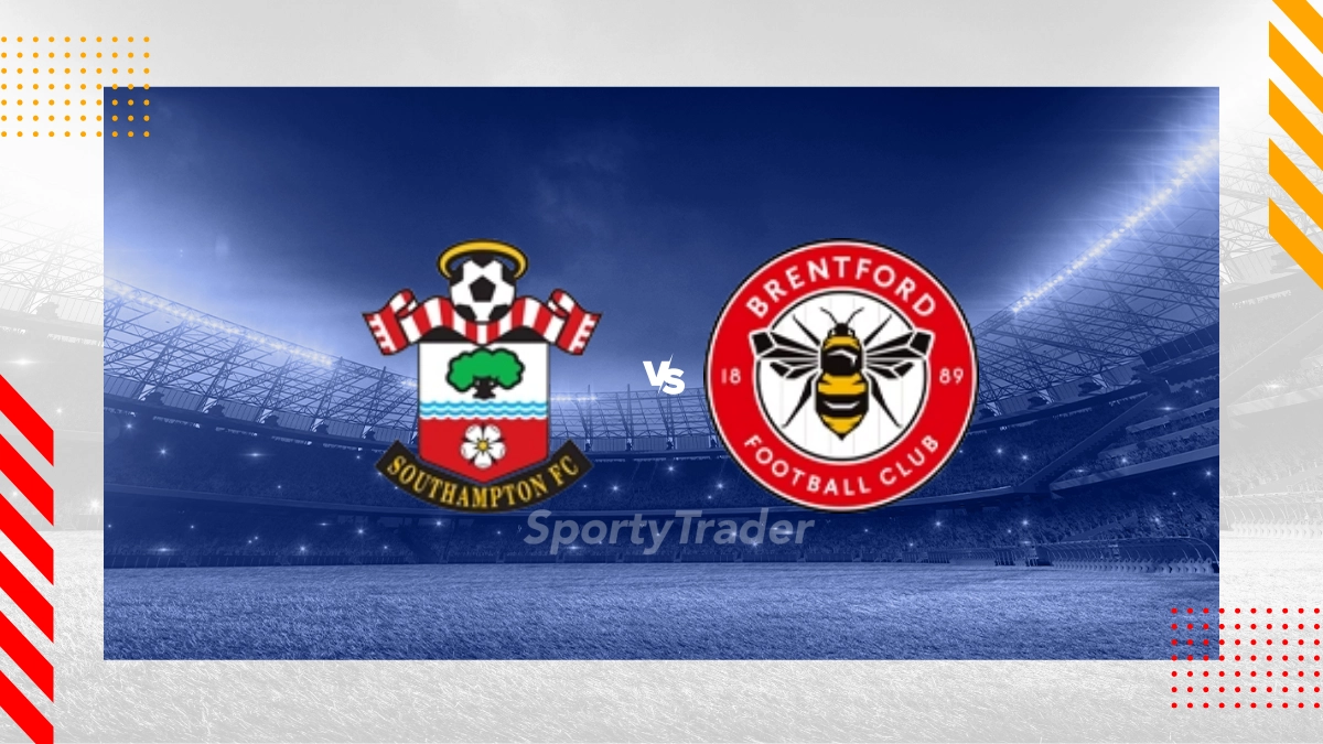 Voorspelling Southampton vs Brentford