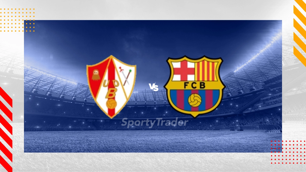 Voorspelling UD Barbastro vs Barcelona