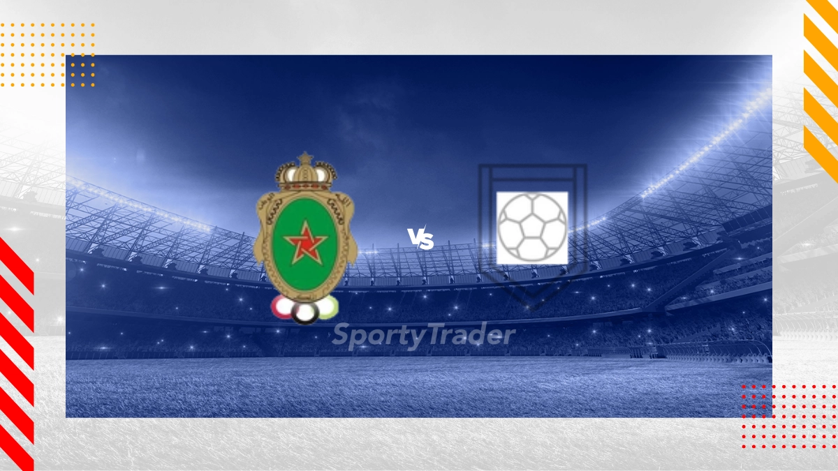 Voorspelling AS Far Rabat vs MANIEMA UNION