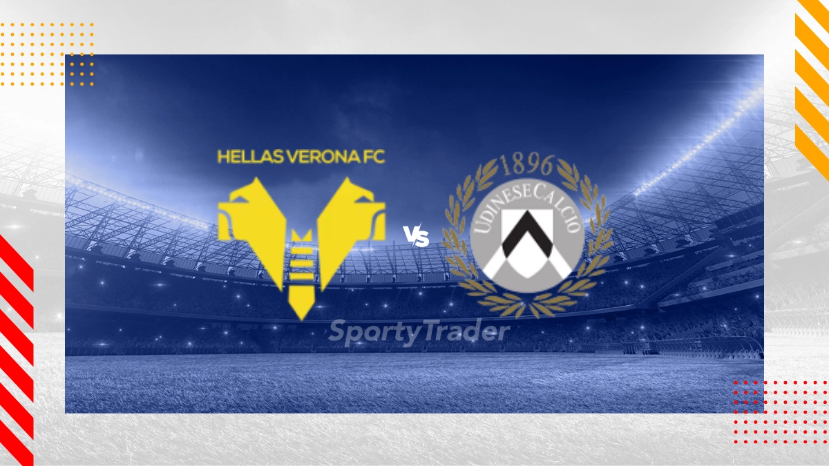 Pronostico Hellas Verona vs Udinese