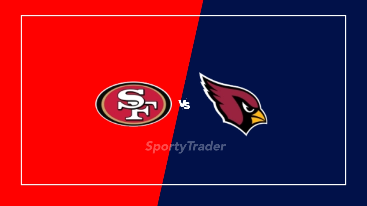 San Francisco 49ers vs Arizona Cardinals Picks