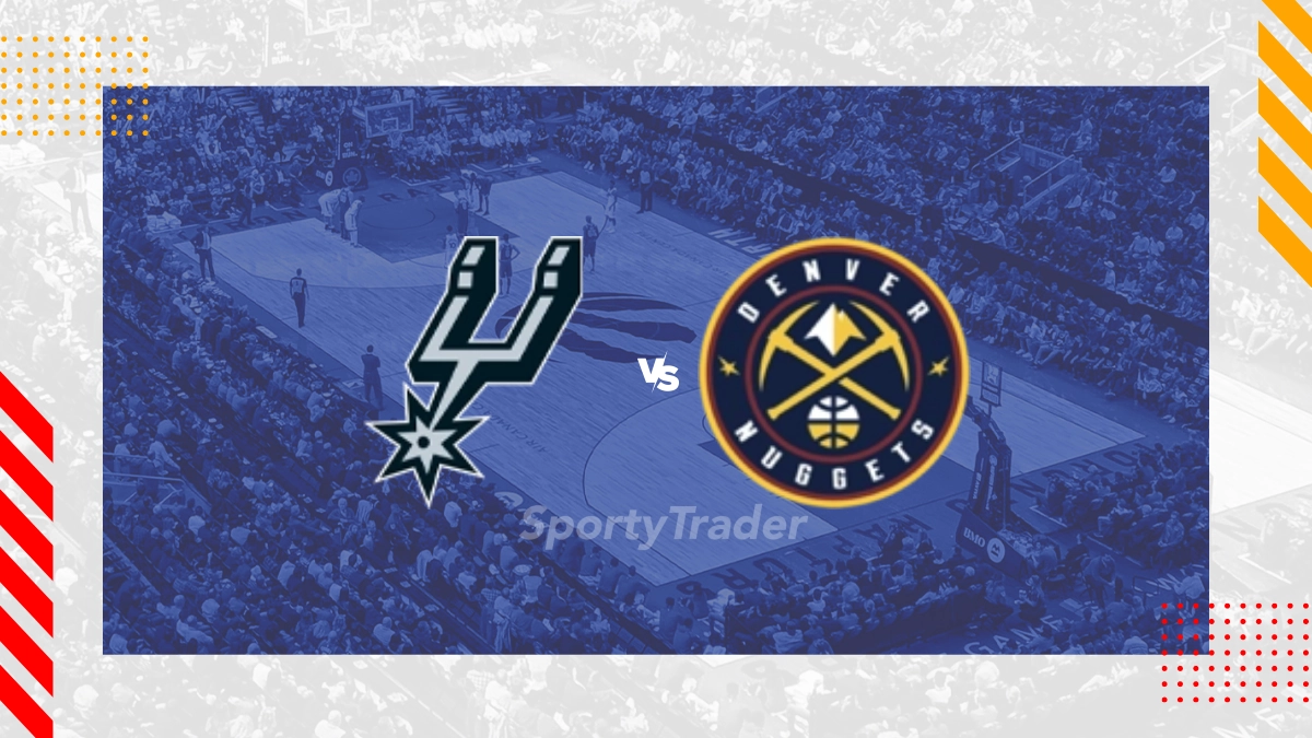 San Antonio Spurs vs Denver Nuggets Picks