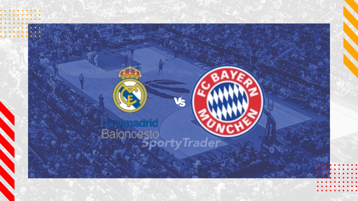 Real Madrid vs Bayern Munich Prediction