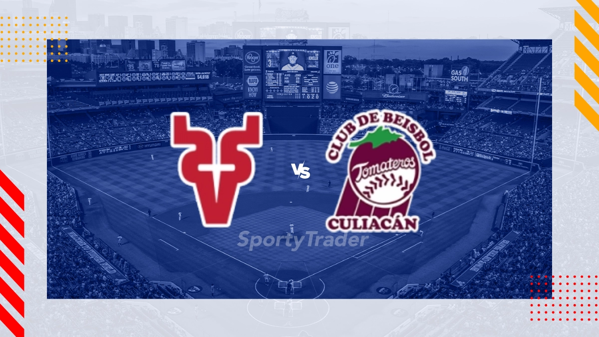 Pronóstico Venados De Mazatlan vs Tomateros De Culiacán