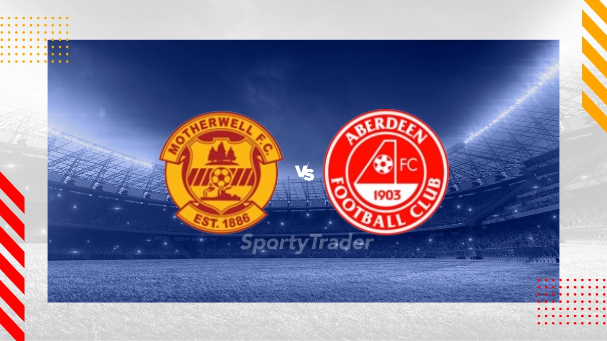 Motherwell vs Aberdeen Prediction