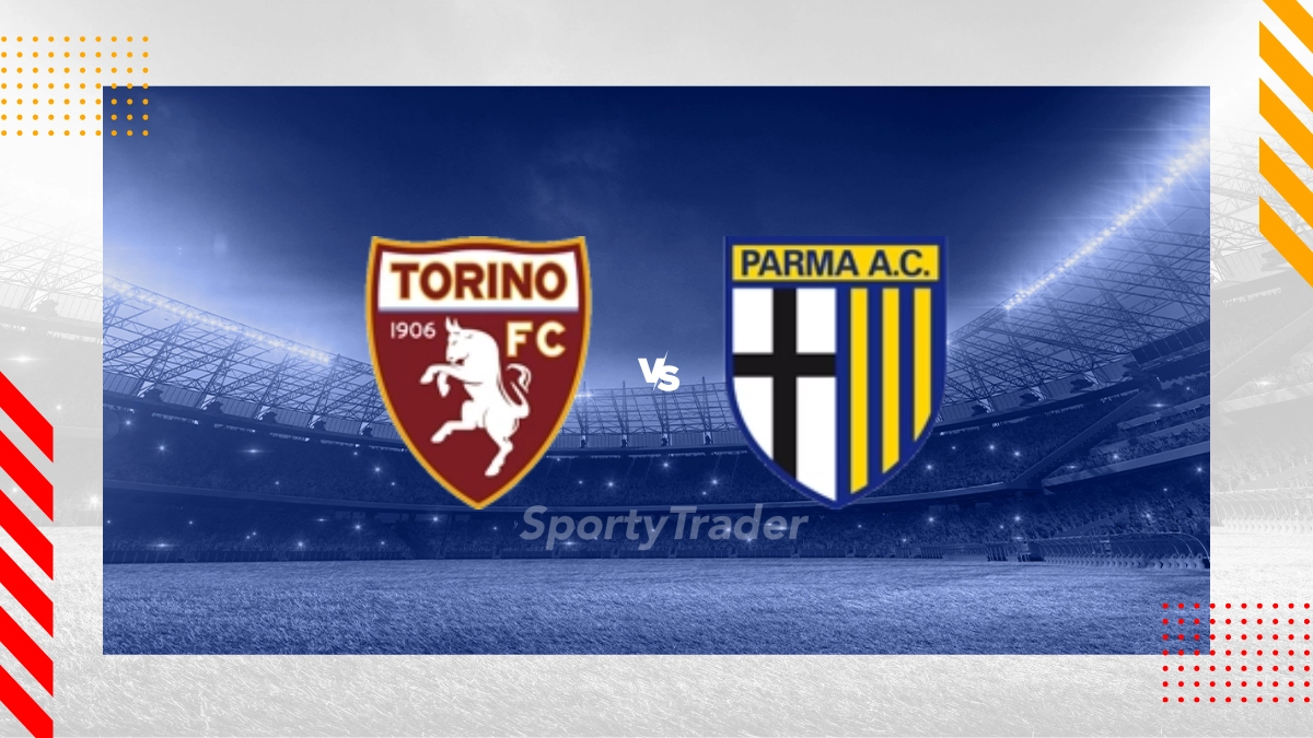 Pronostico Torino vs Parma