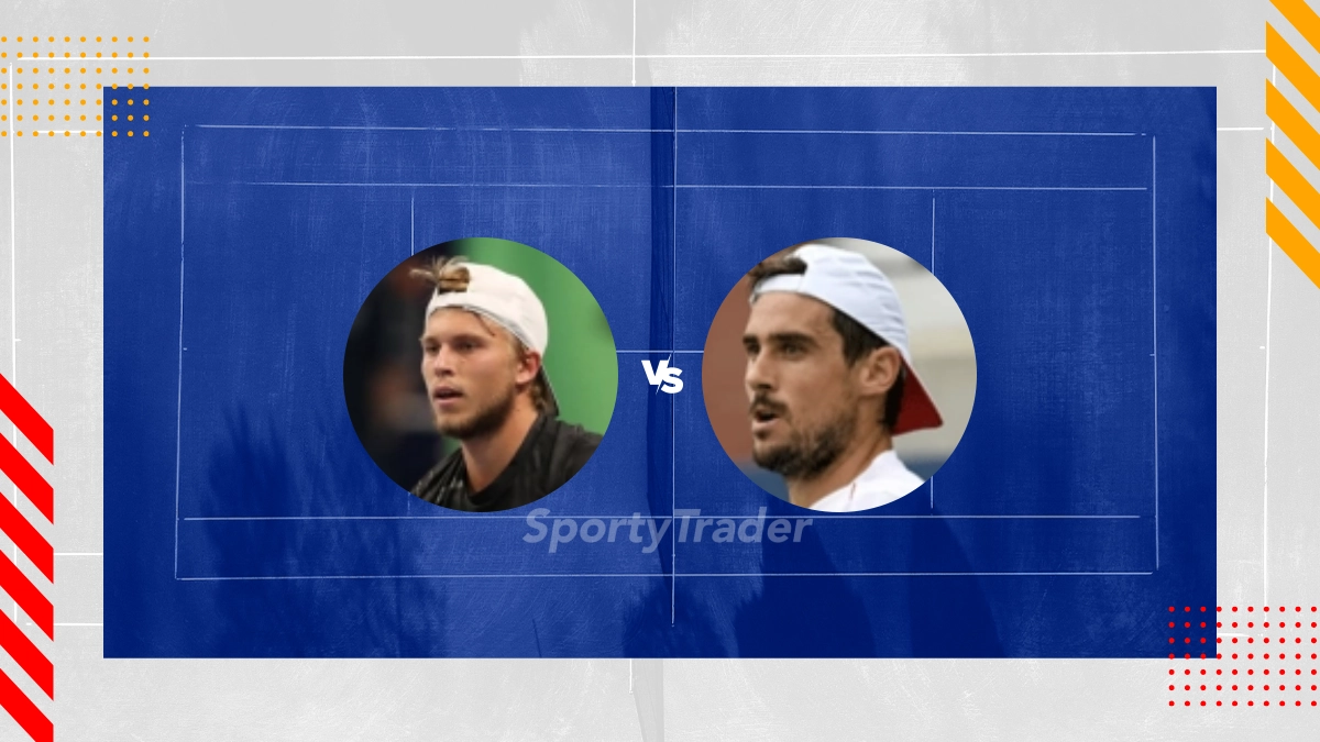 Alexandre Muller vs Jaume Munar Picks