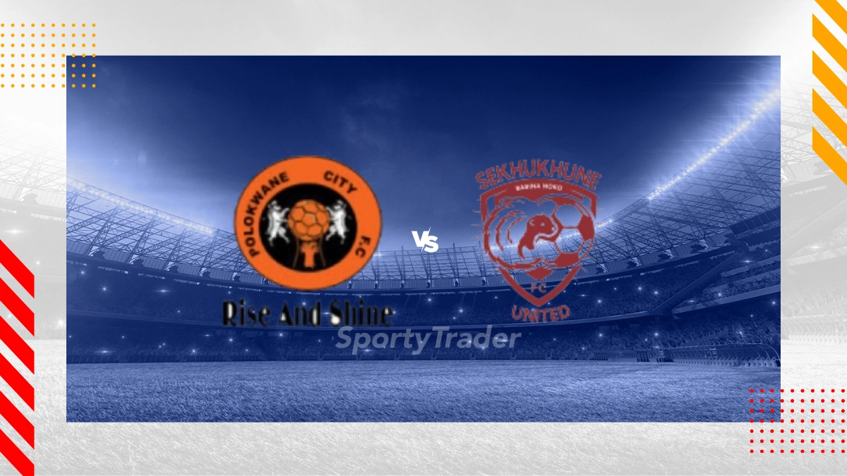 Polokwane City vs Sekhukhune United Prediction