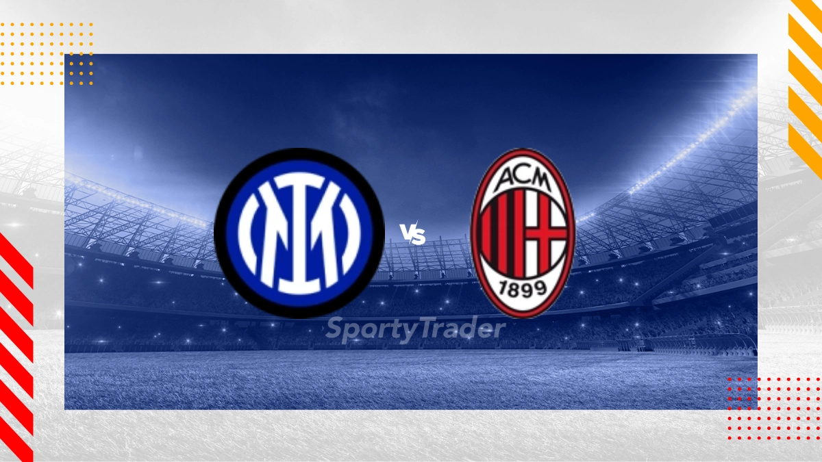 Voorspelling Inter Milan vs AC Milan