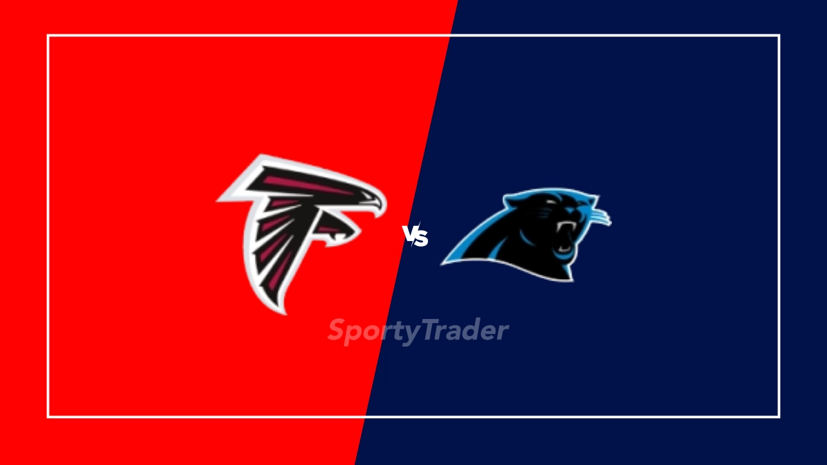 Pronóstico Atlanta Falcons vs Carolina Panthers