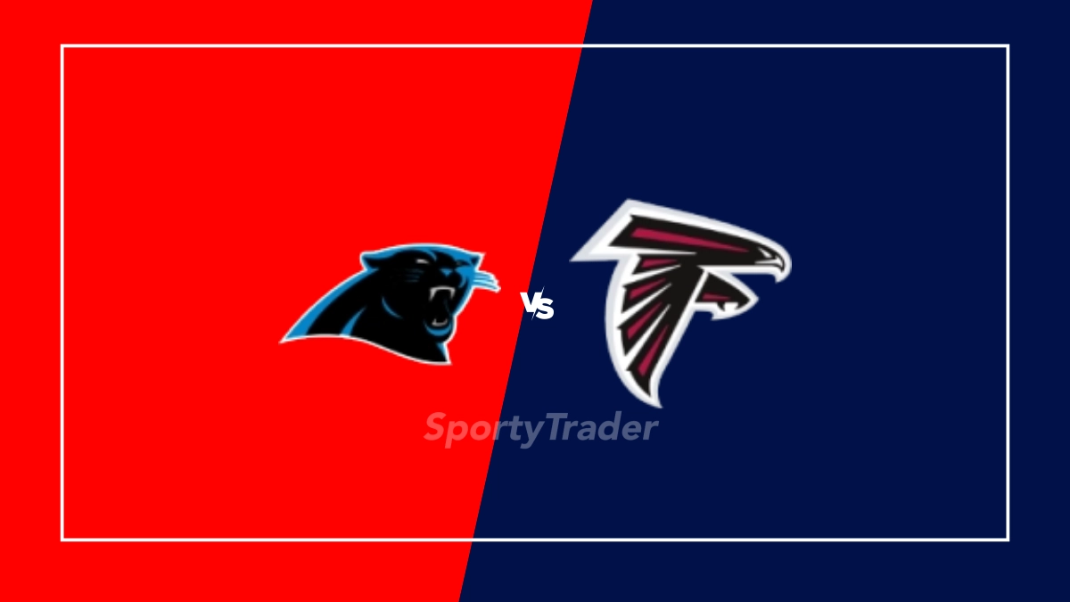 Carolina Panthers vs Atlanta Falcons Picks