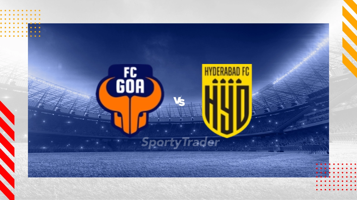 FC Goa vs Hyderabad FC Prediction