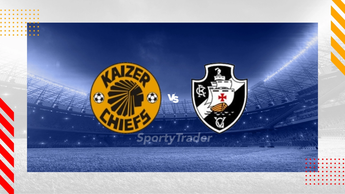 Kaizer Chiefs vs Stellenbosch FC Prediction