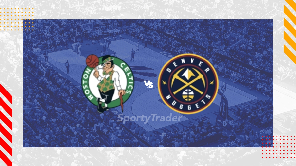 Boston Celtics vs Denver Nuggets Picks