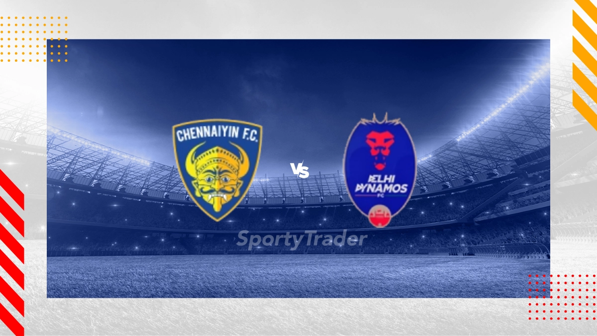 Chennaiyin FC vs Odisha FC Prediction