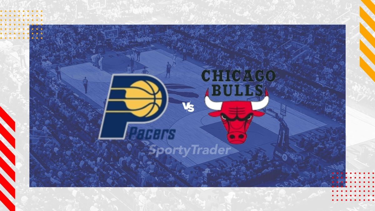 Pronostico Indiana Pacers vs Chicago Bulls