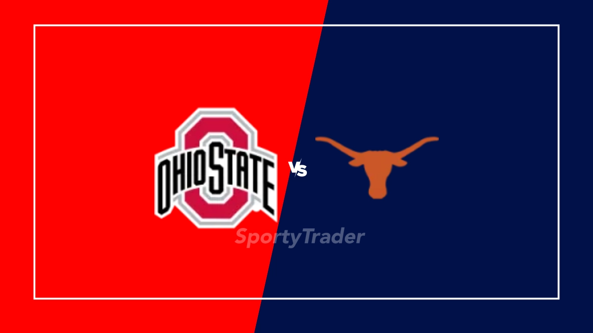 Ohio State Buckeyes vs Texas Longhorns Picks