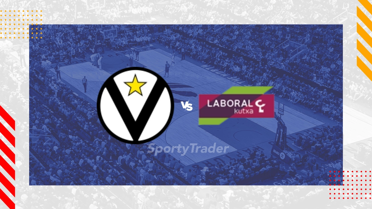 Pronostico Virtus Bologna vs Laboral Kutxa Baskonia