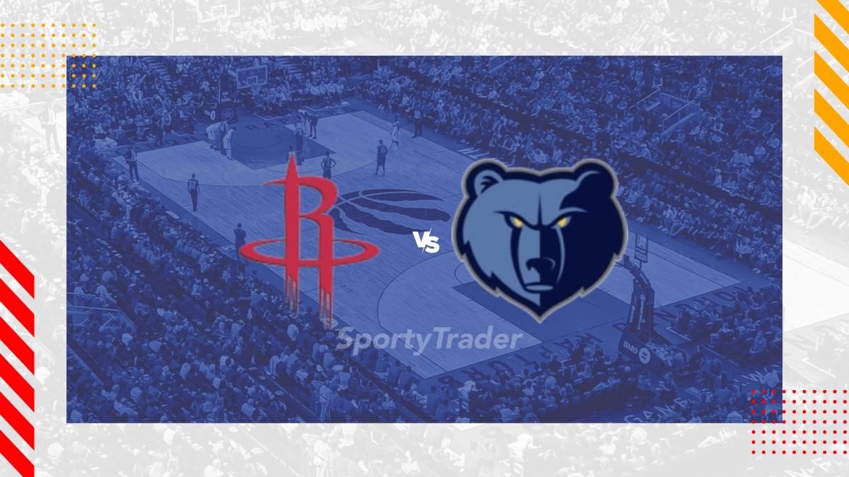 Houston Rockets vs Memphis Grizzlies Picks