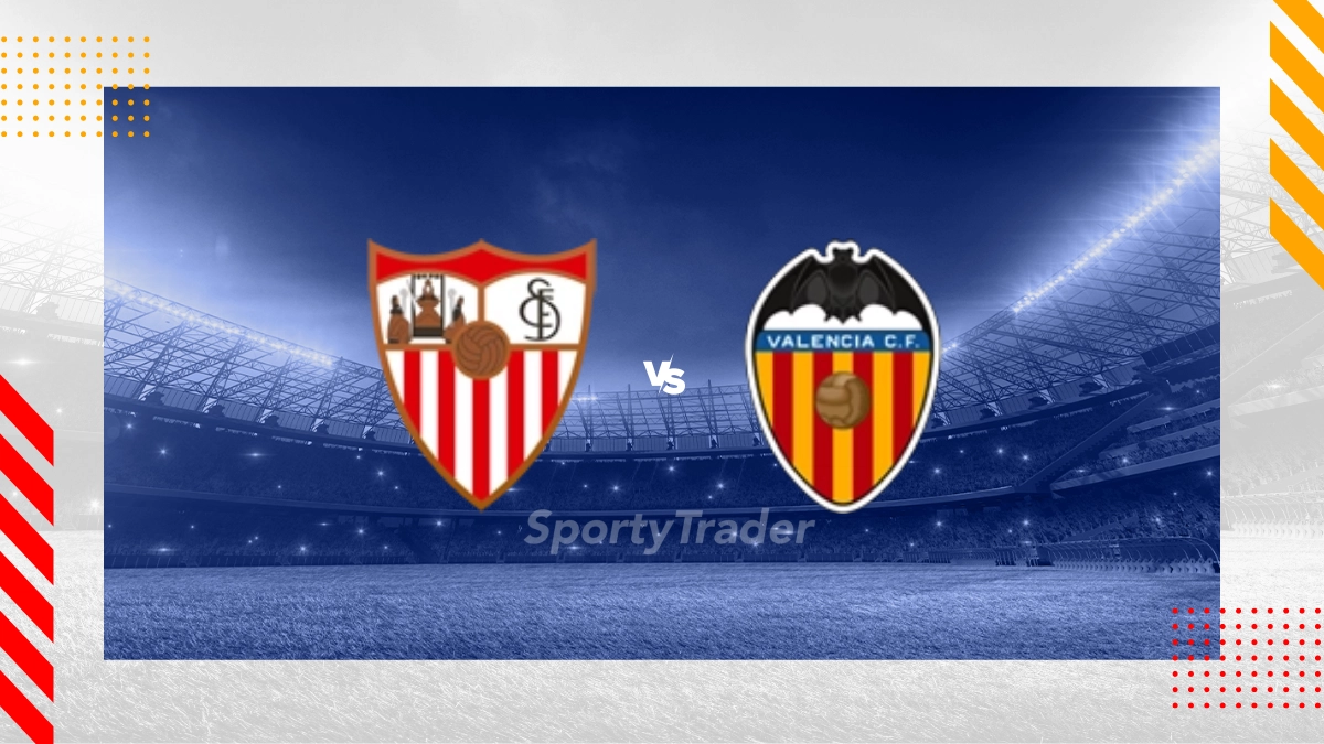 Sevilla vs Valencia Picks