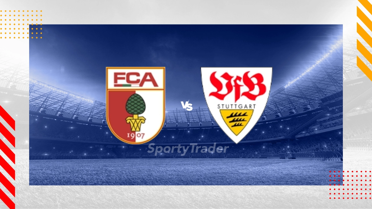 Augsburg vs. VfB Stuttgart Prognose