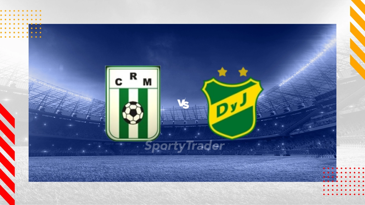 Pronóstico Racing Club Montevideo vs Defensa y Justicia