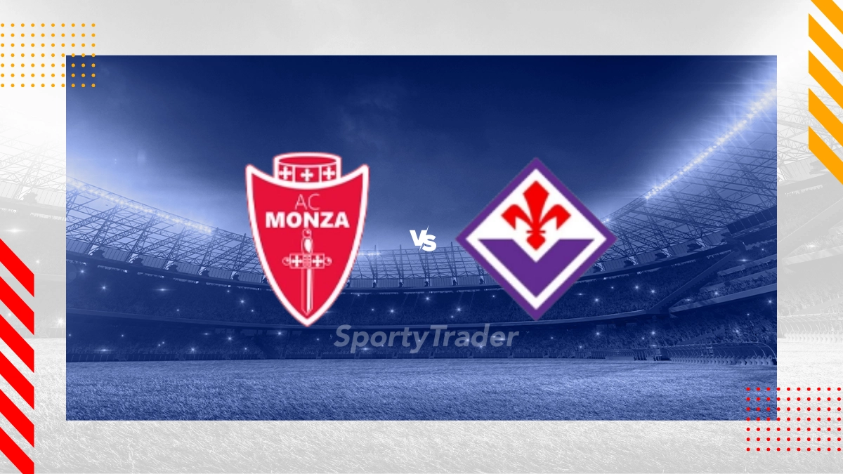 Pronostic Monza vs Fiorentina