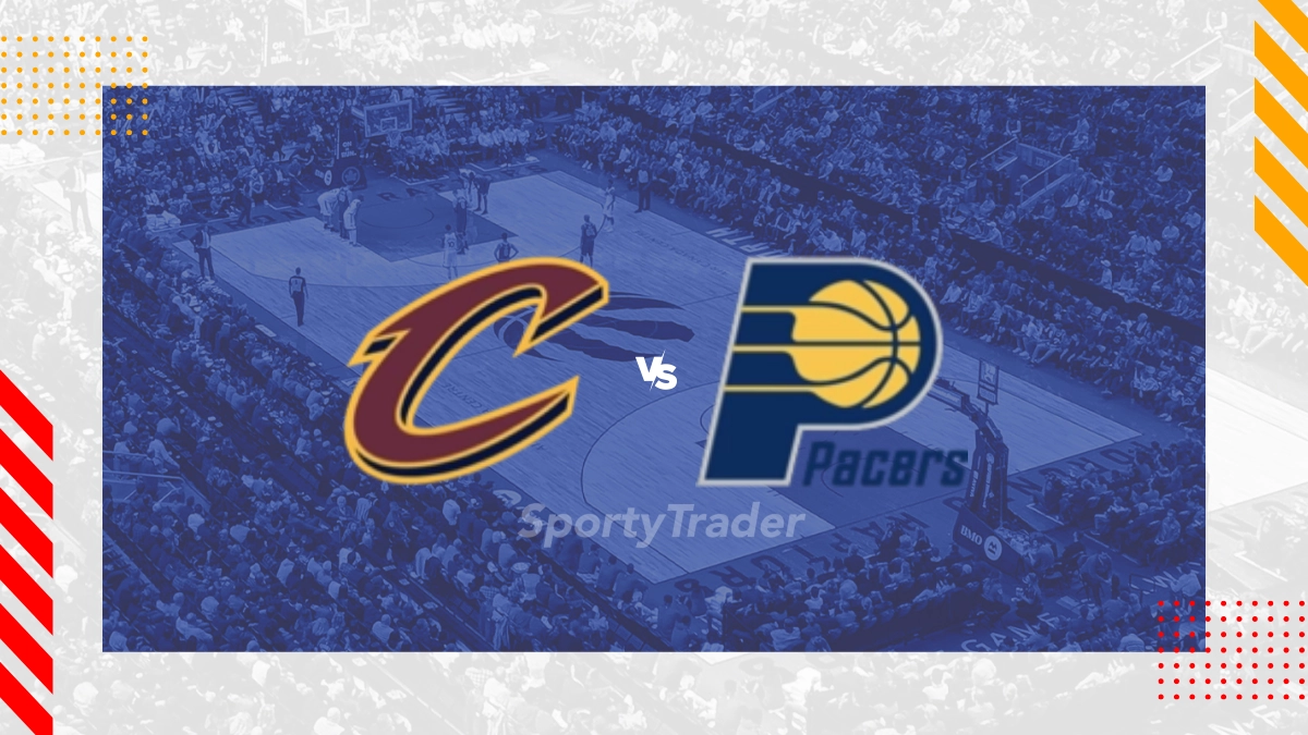 Palpite Cleveland Cavaliers vs Indiana Pacers