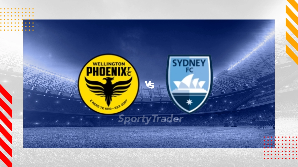 Wellington Phoenix vs Sydney Prediction