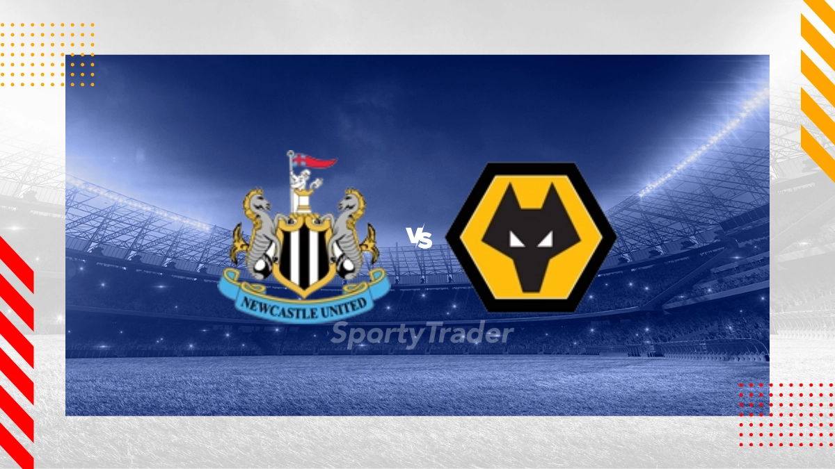 Voorspelling Newcastle vs Wolverhampton