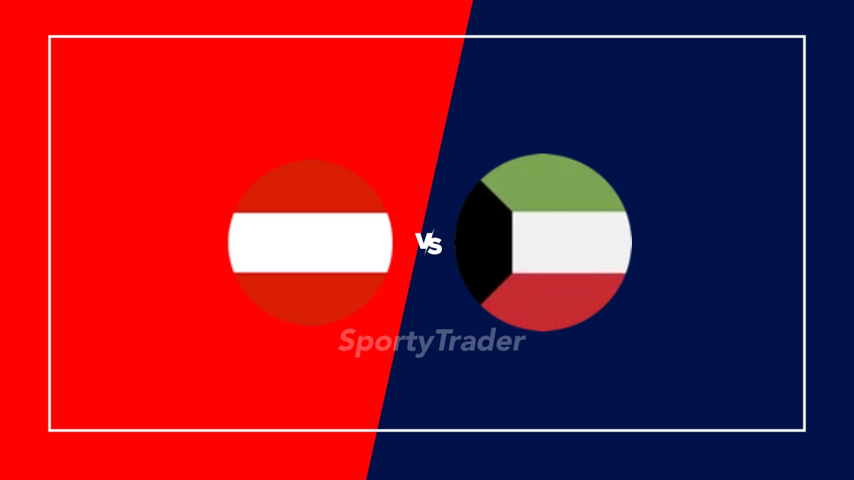 Österreich vs. Kuwait Prognose