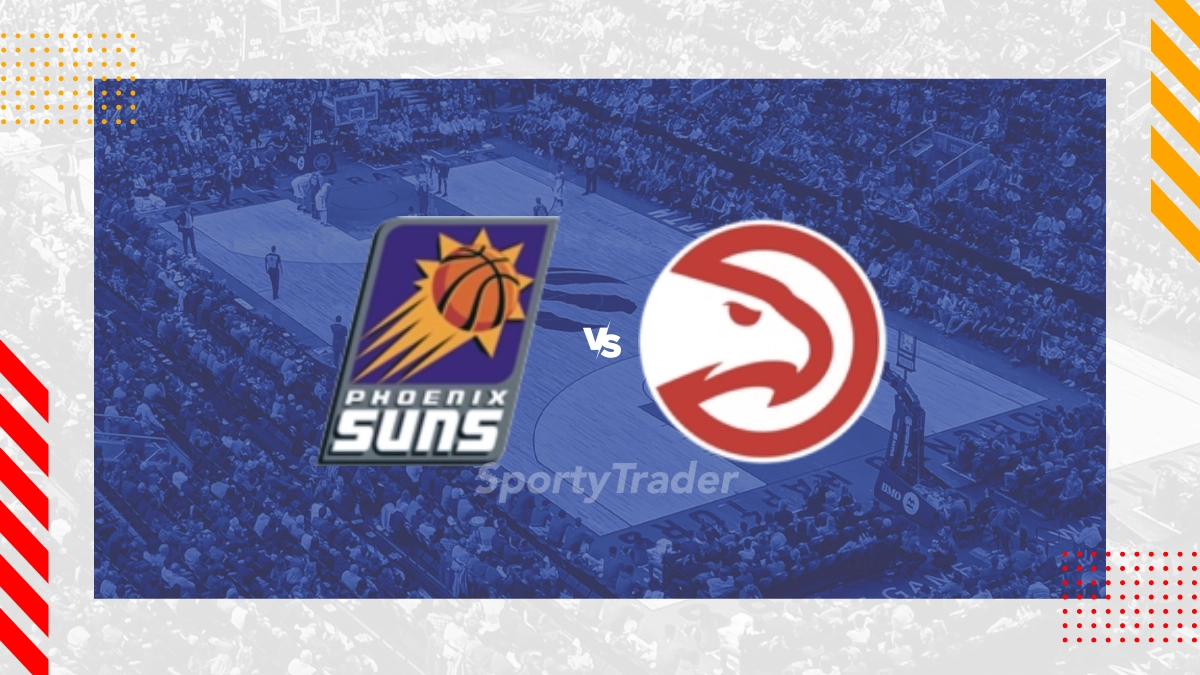 Phoenix Suns vs Atlanta Hawks Picks