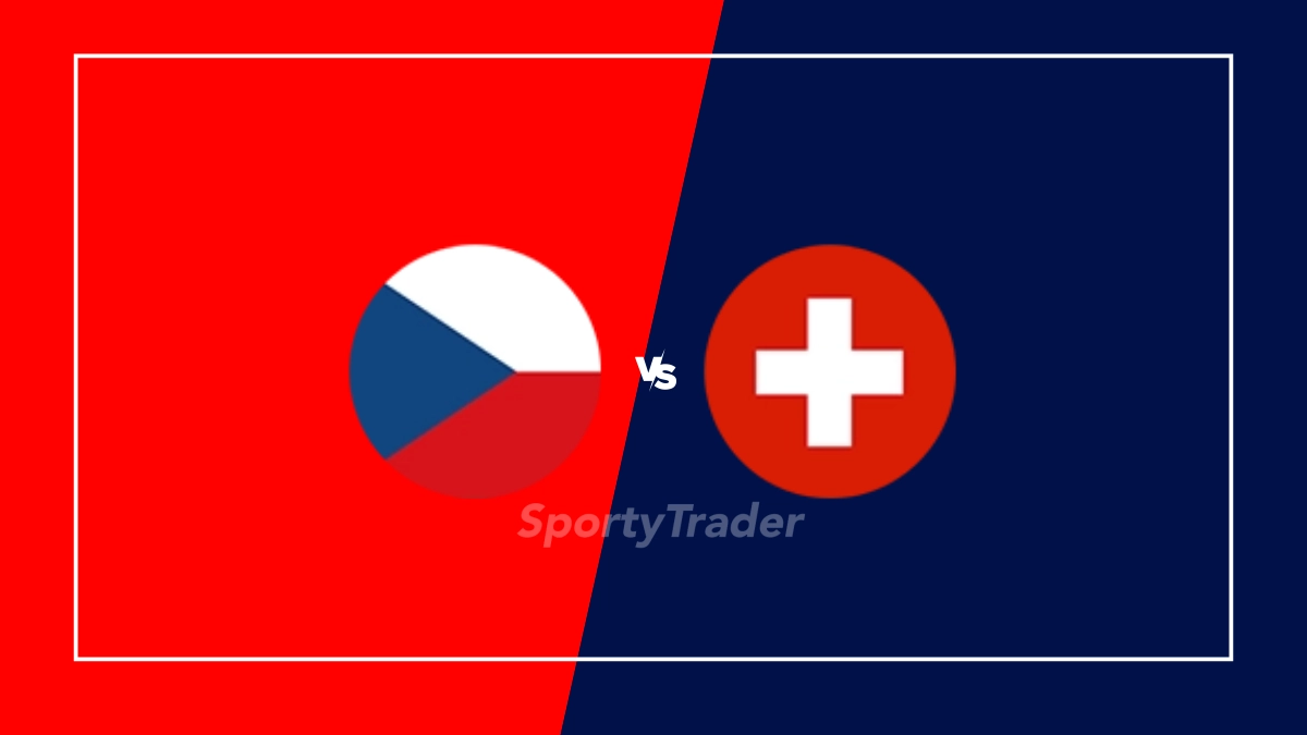 Czechia vs Switzerland Prediction