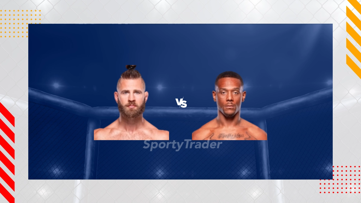 Jiri Prochazka vs Jamahal Hill Prediction