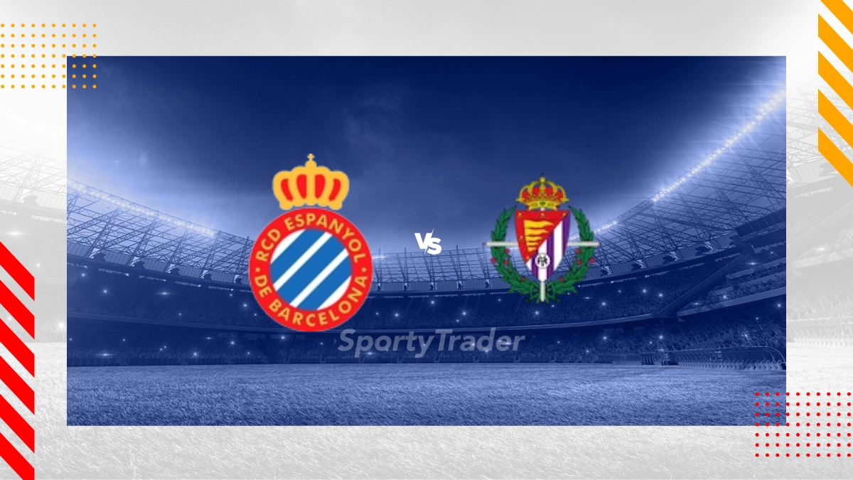 Pronostico Espanyol vs Valladolid