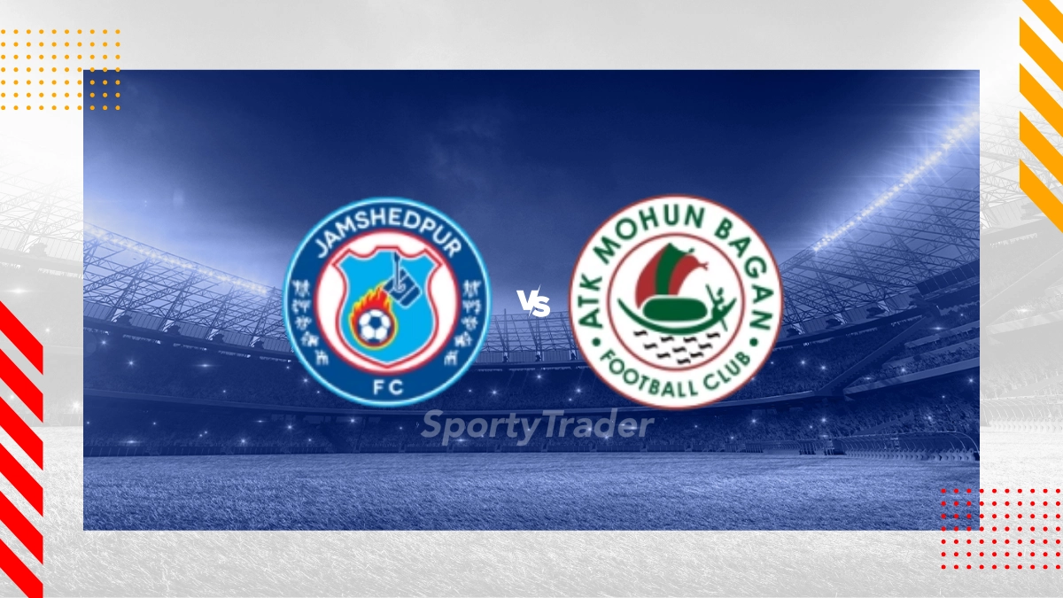 Jamshedpur FC vs Mohun Bagan Super Giant Prediction