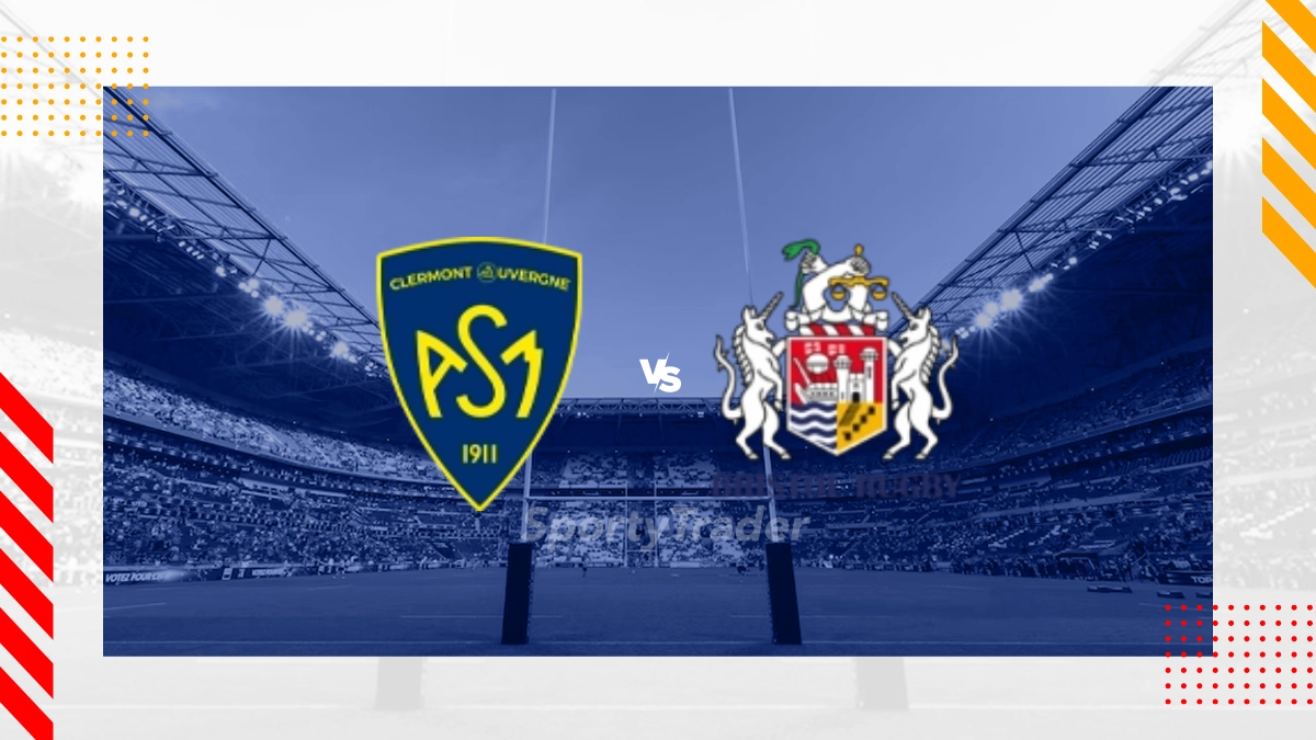 Clermont vs Bristol RC Bears Prediction