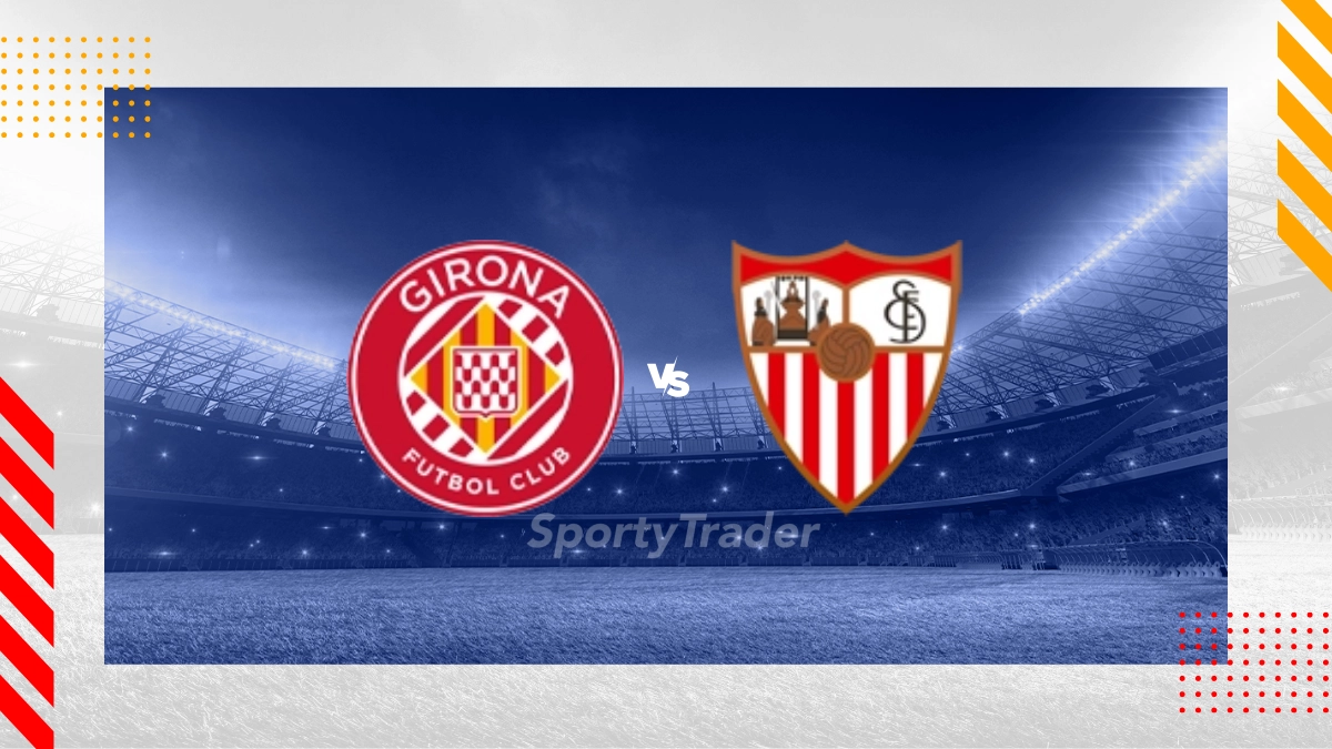 Girona vs Sevilla Prediction