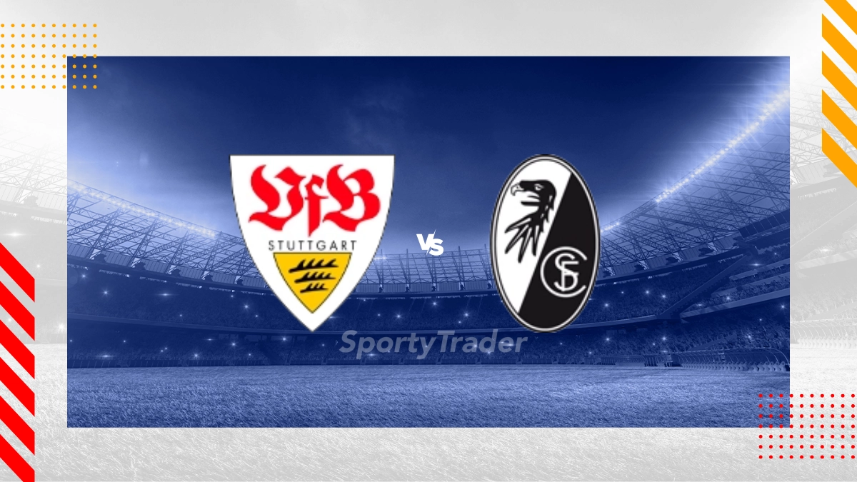 Stuttgart vs Freiburg Prediction