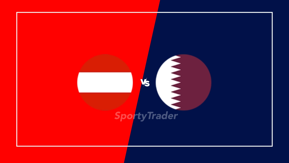 Österreich vs. Katar Prognose