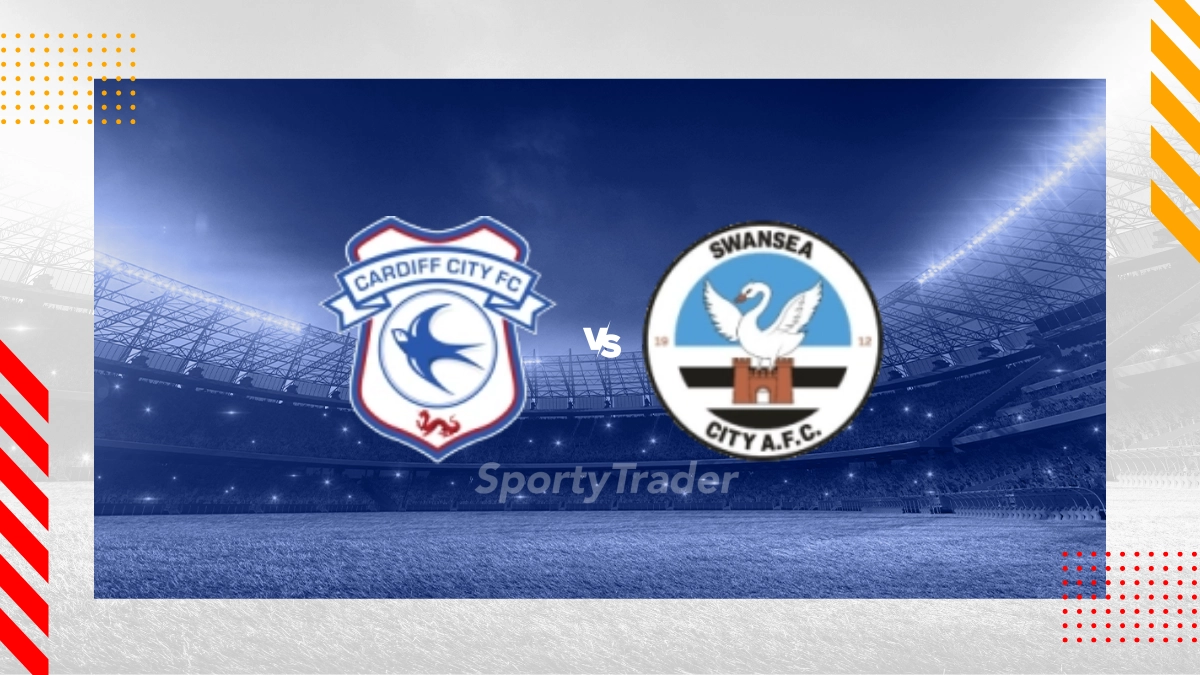 Cardiff vs Swansea Prediction