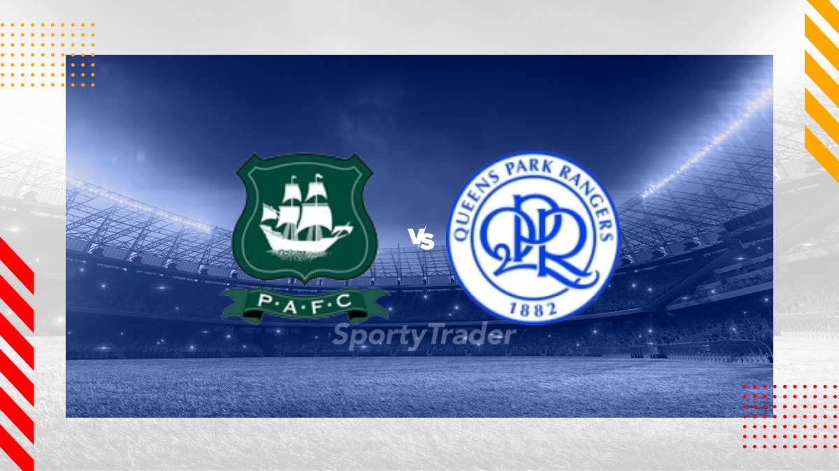 Plymouth vs QPR Prediction