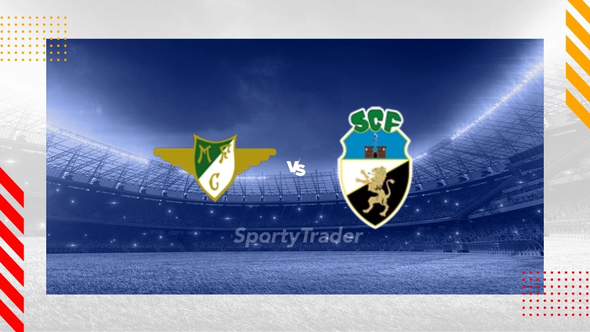 Prognóstico Moreirense vs Farense